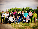 International Nursery Group Tackles Full Agenda In Annual Meeting